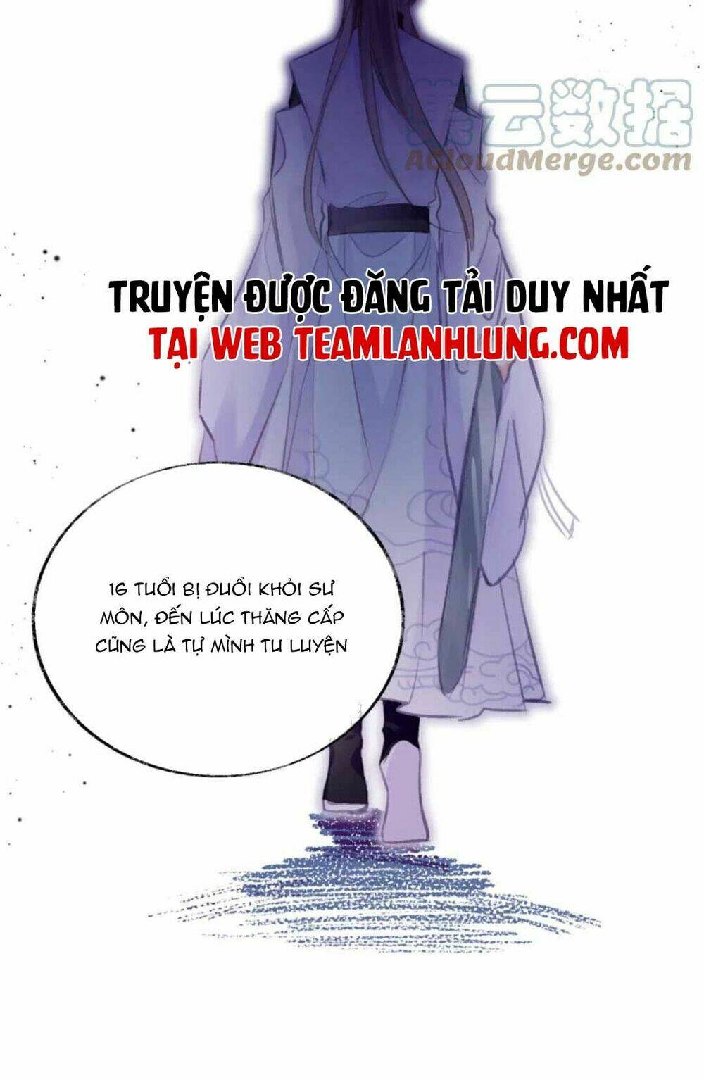 Vi Phu Của Ta Là Long Ngạo Thiên: Chapter 31