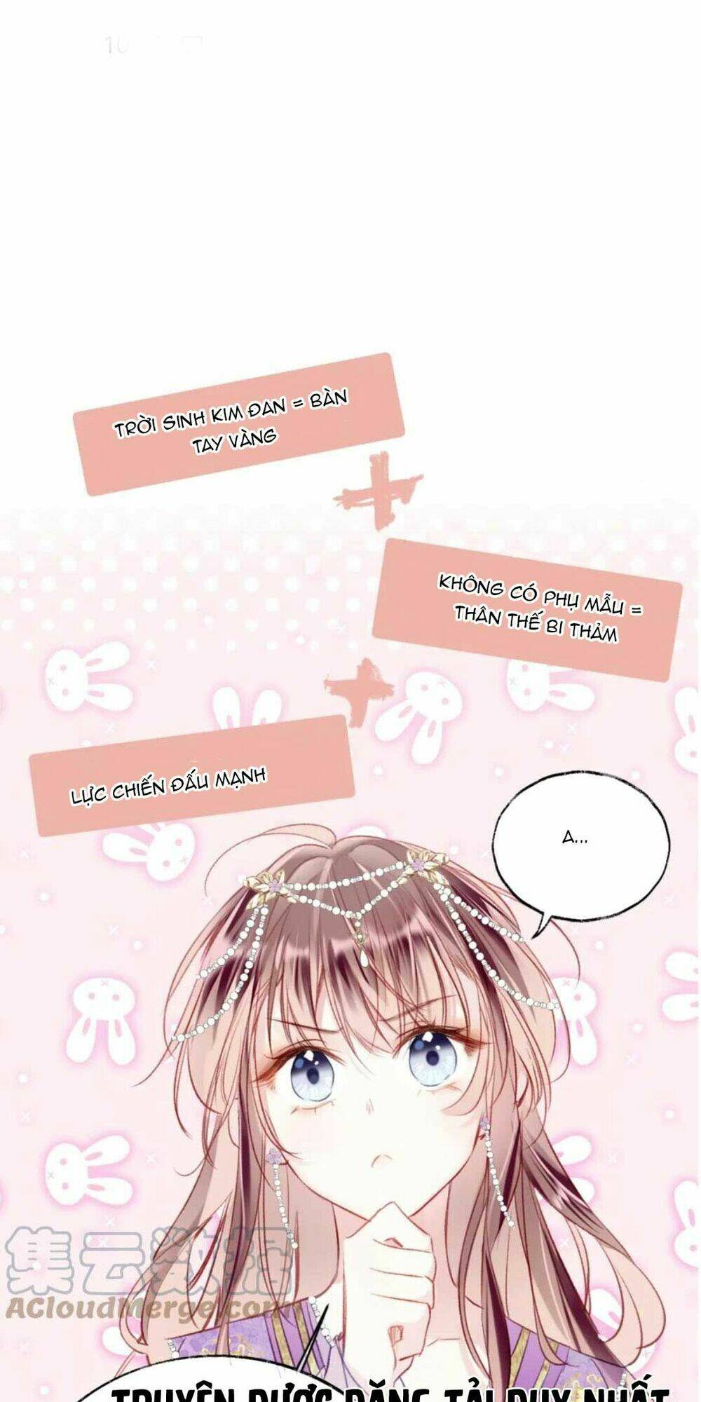 Vi Phu Của Ta Là Long Ngạo Thiên: Chapter 31