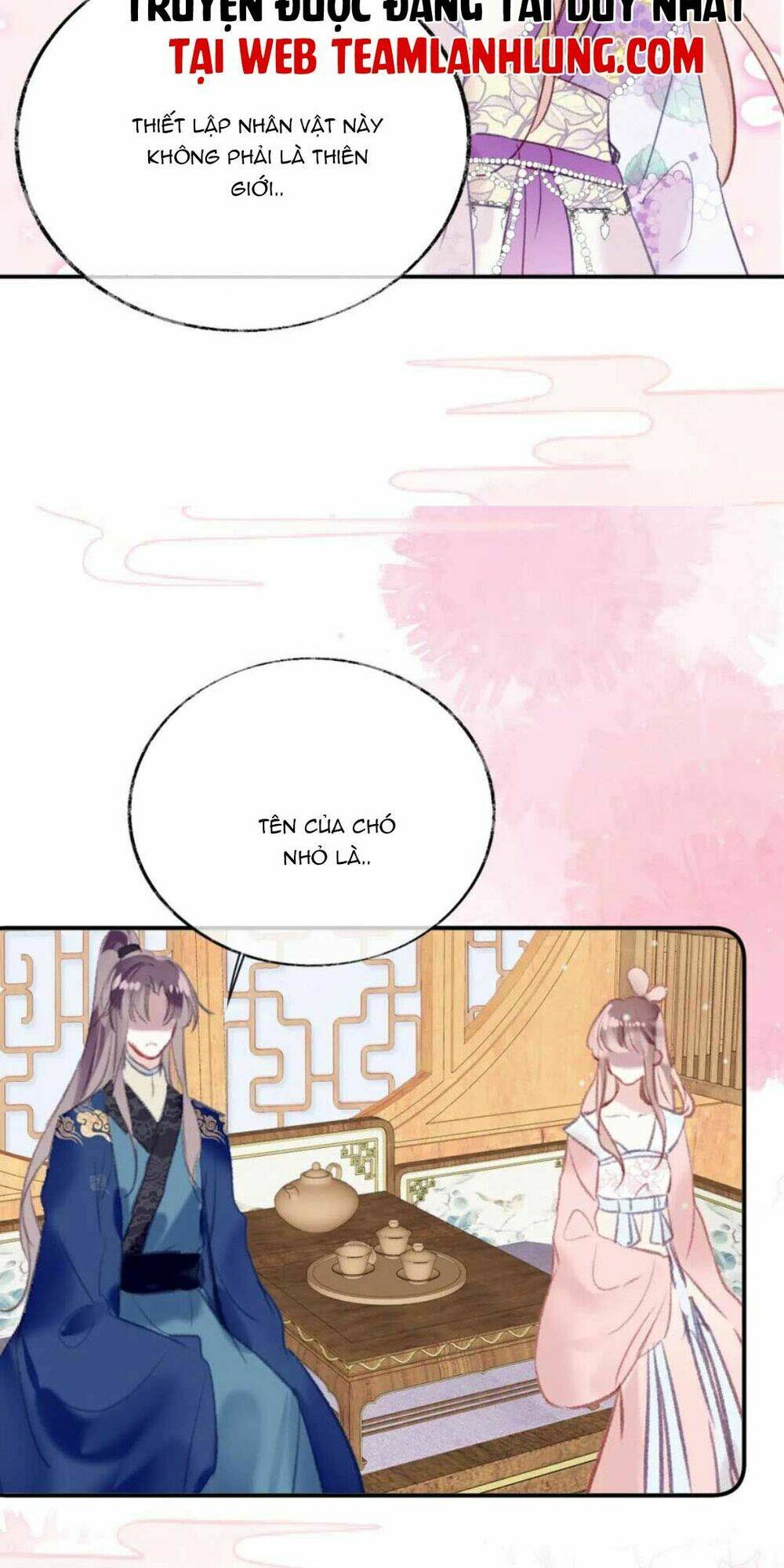 Vi Phu Của Ta Là Long Ngạo Thiên: Chapter 31