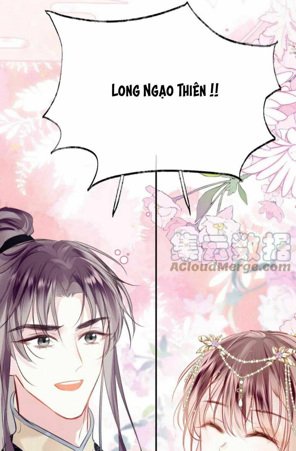 Vi Phu Của Ta Là Long Ngạo Thiên: Chapter 31