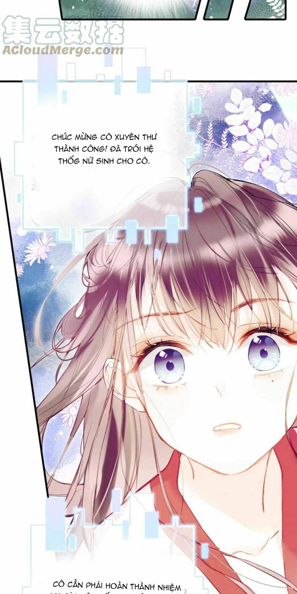 Vi Phu Của Ta Là Long Ngạo Thiên: Chapter 31