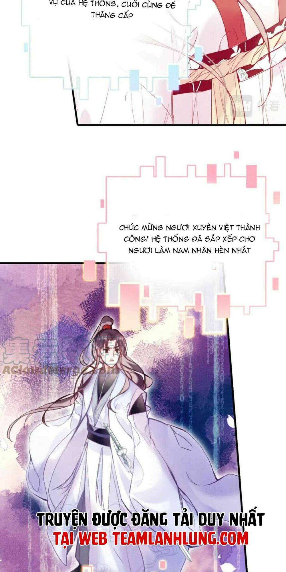 Vi Phu Của Ta Là Long Ngạo Thiên: Chapter 31