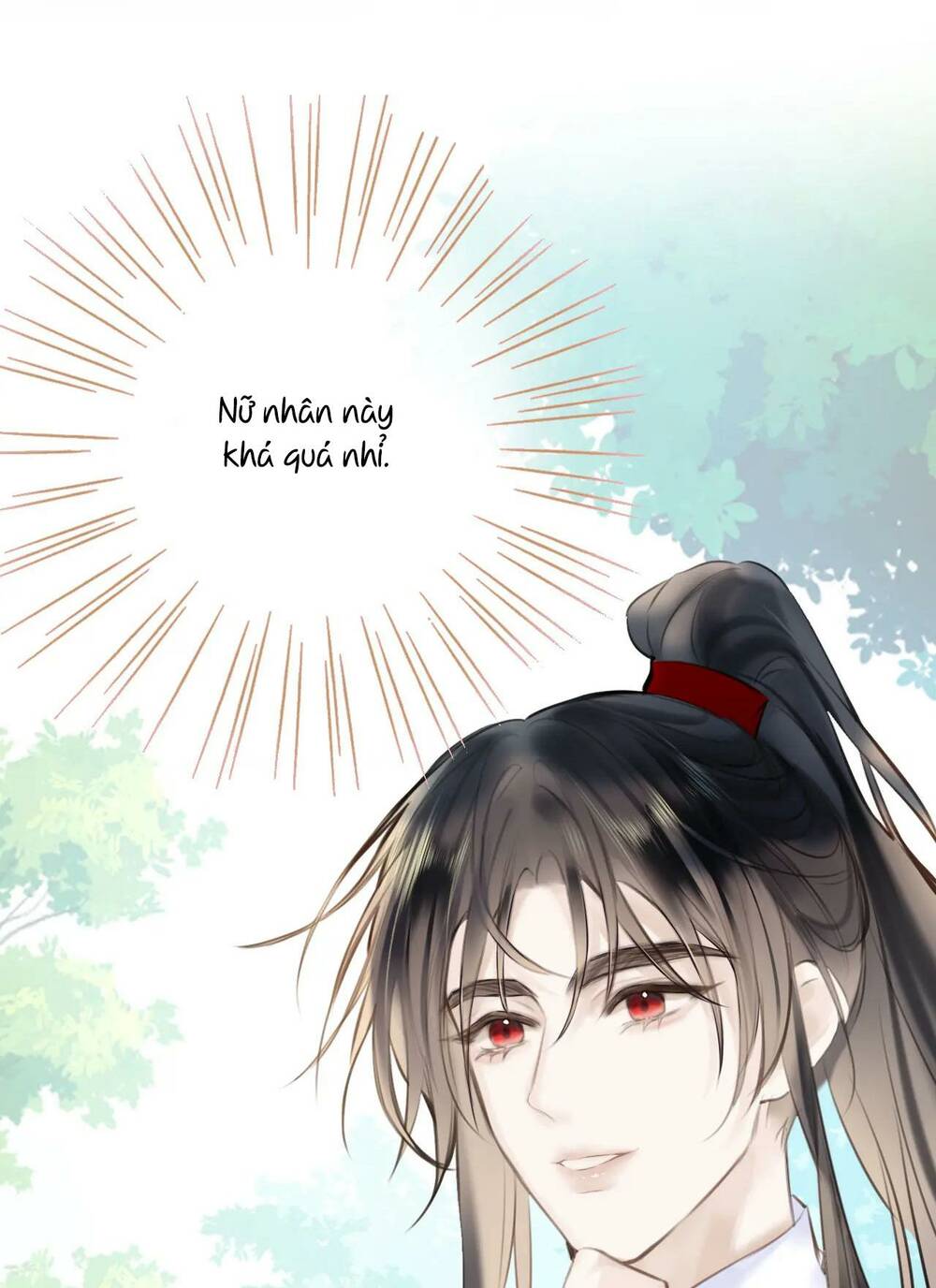 Vi Phu Của Ta Là Long Ngạo Thiên: Chapter 34