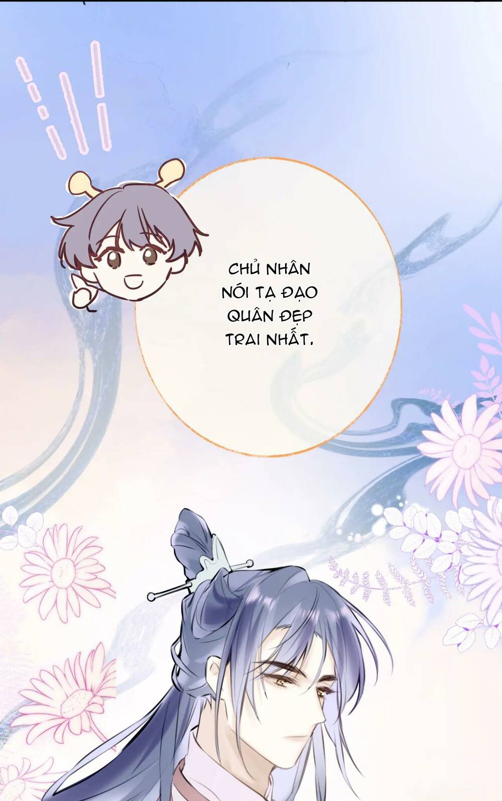 Vi Phu Của Ta Là Long Ngạo Thiên: Chapter 34