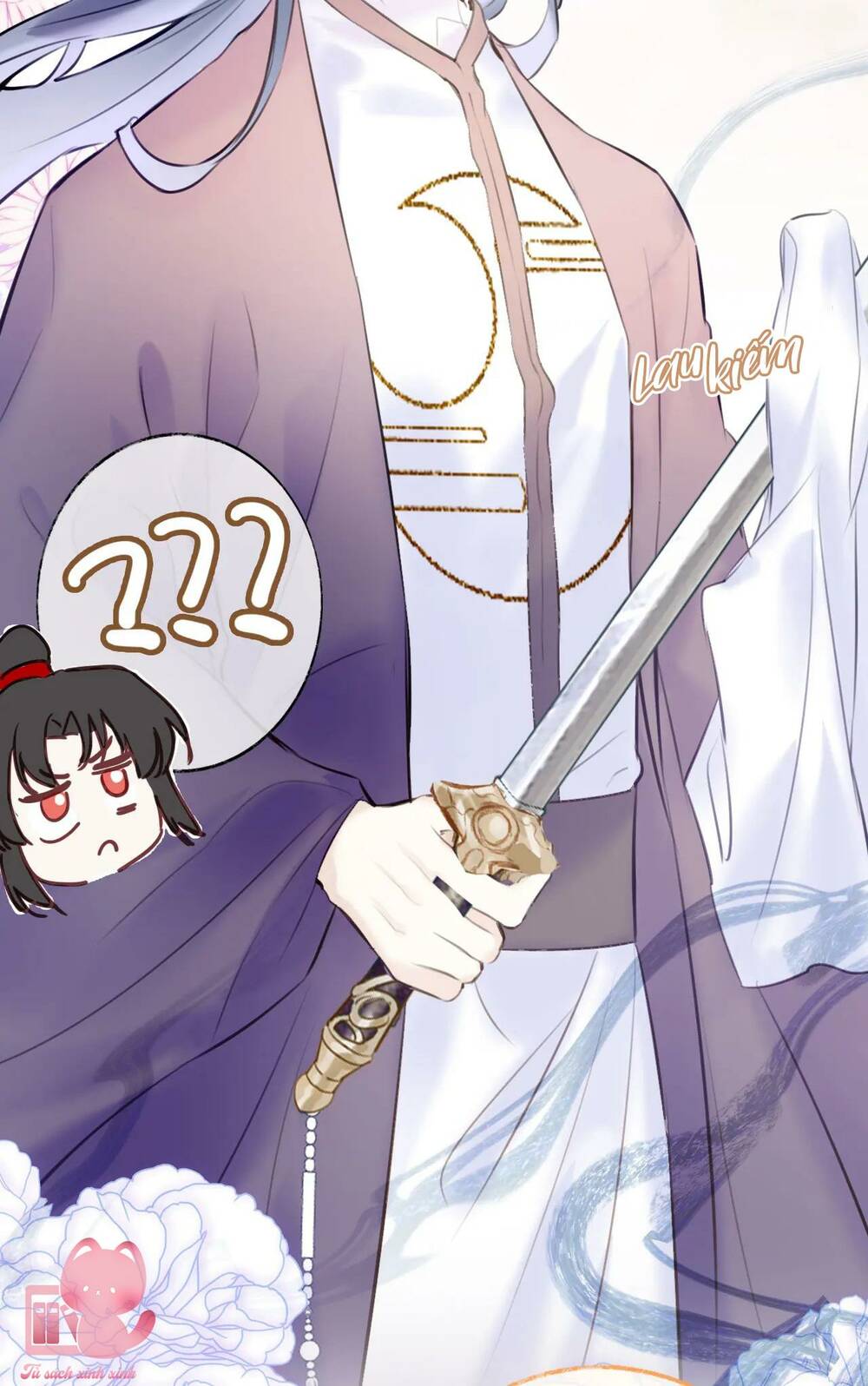 Vi Phu Của Ta Là Long Ngạo Thiên: Chapter 34
