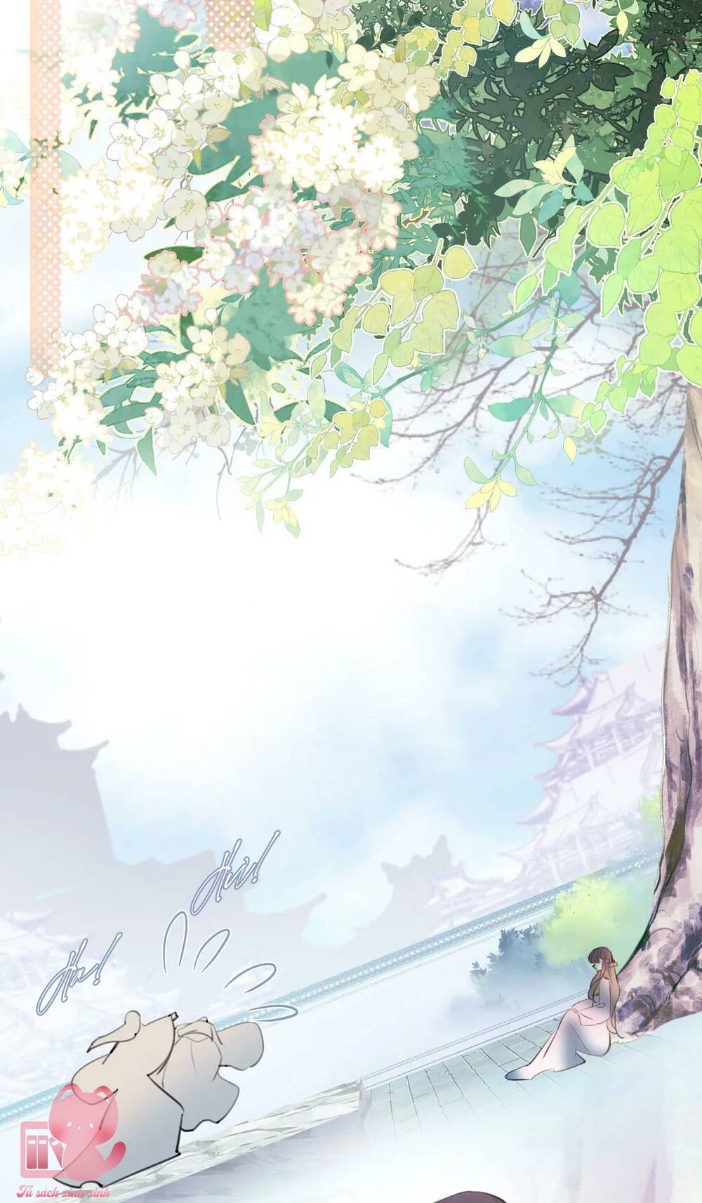 Vi Phu Của Ta Là Long Ngạo Thiên: Chapter 34