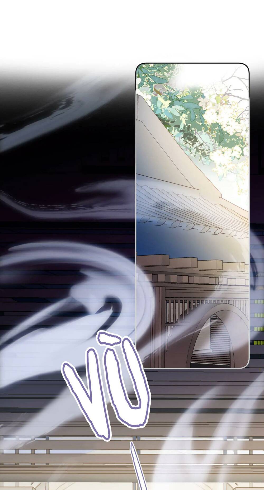 Vi Phu Của Ta Là Long Ngạo Thiên: Chapter 34