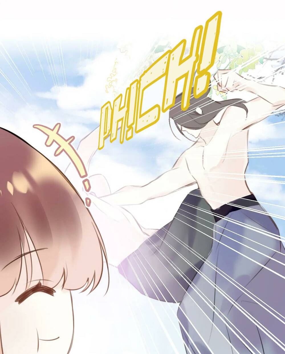 Vi Phu Của Ta Là Long Ngạo Thiên: Chapter 34