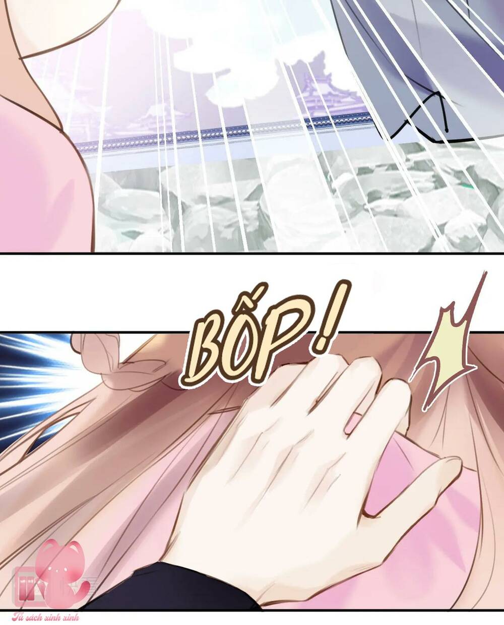 Vi Phu Của Ta Là Long Ngạo Thiên: Chapter 34