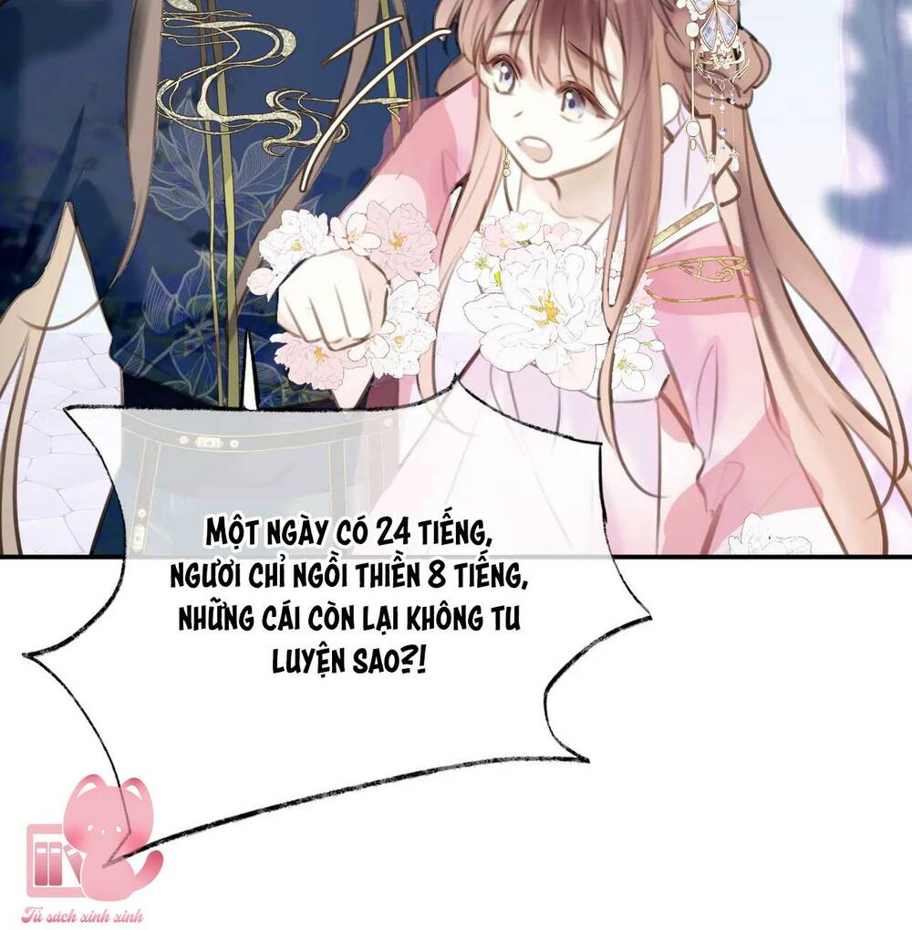 Vi Phu Của Ta Là Long Ngạo Thiên: Chapter 34
