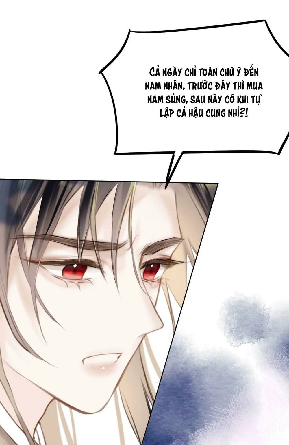 Vi Phu Của Ta Là Long Ngạo Thiên: Chapter 34