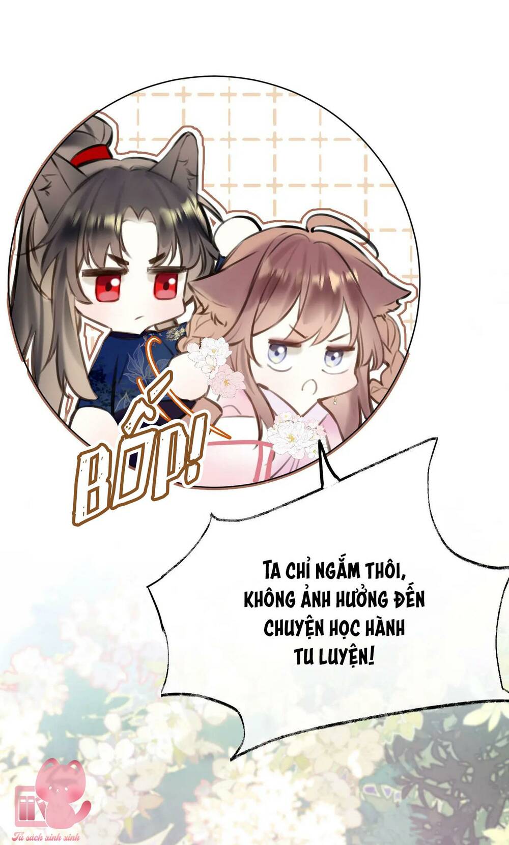 Vi Phu Của Ta Là Long Ngạo Thiên: Chapter 34