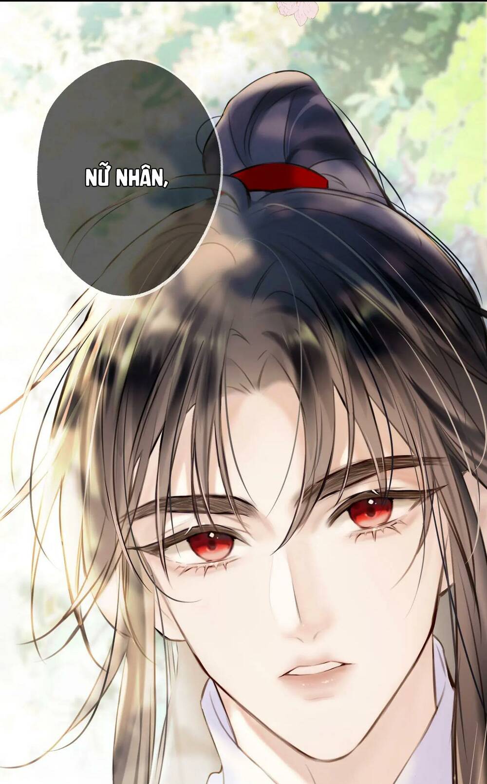 Vi Phu Của Ta Là Long Ngạo Thiên: Chapter 34