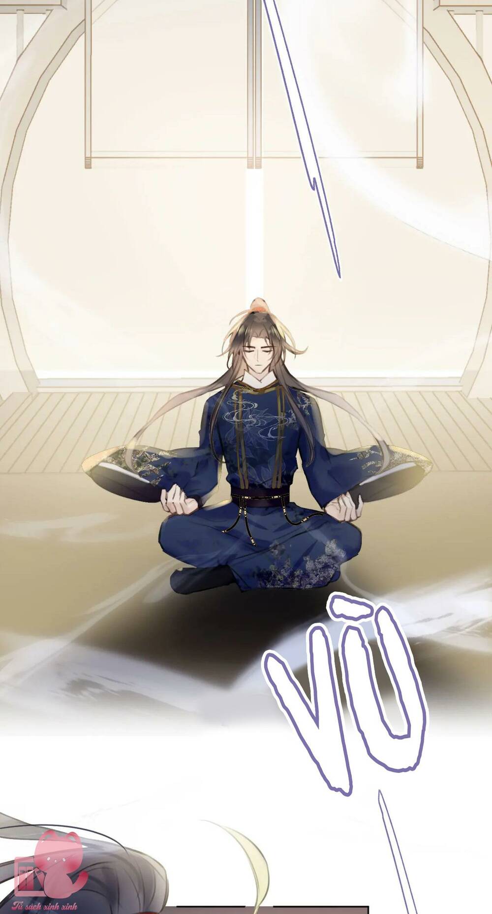 Vi Phu Của Ta Là Long Ngạo Thiên: Chapter 34