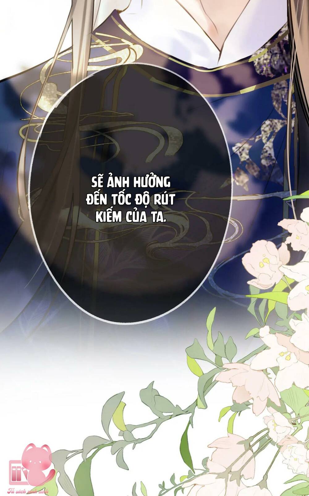 Vi Phu Của Ta Là Long Ngạo Thiên: Chapter 34