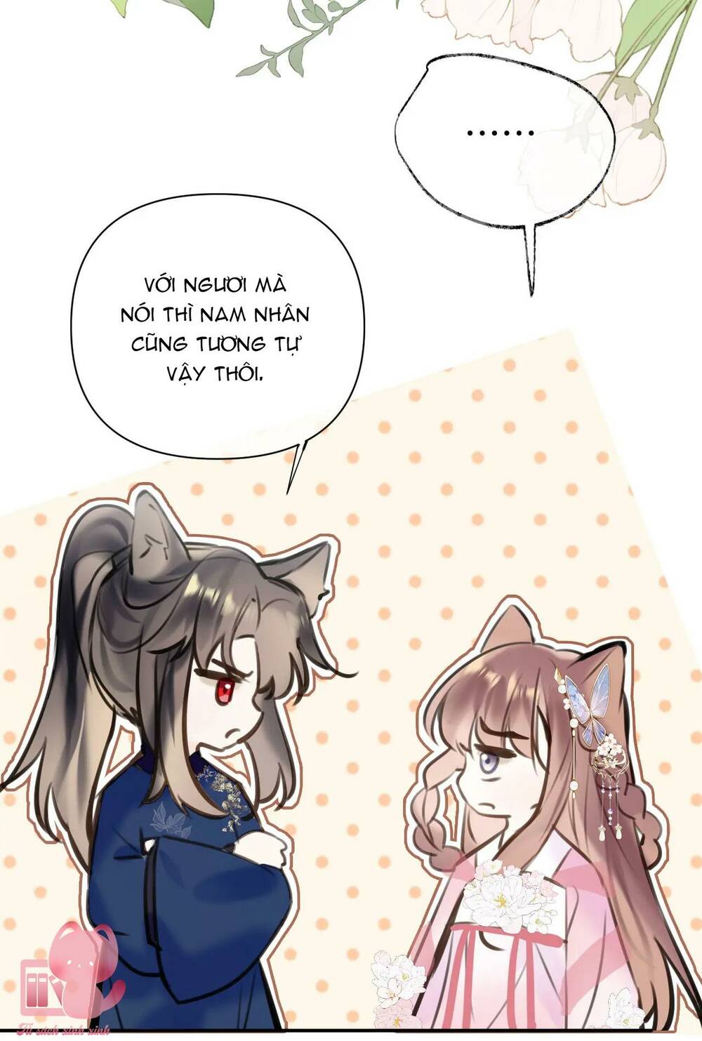 Vi Phu Của Ta Là Long Ngạo Thiên: Chapter 34