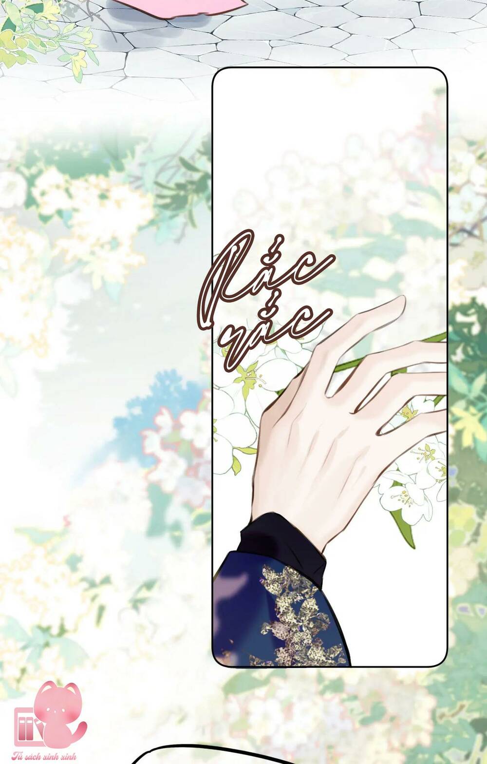 Vi Phu Của Ta Là Long Ngạo Thiên: Chapter 34