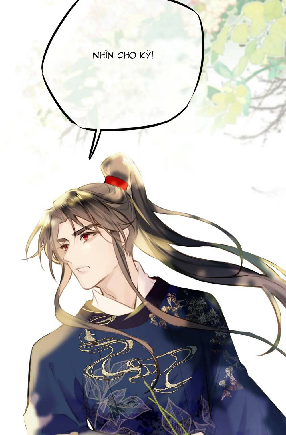 Vi Phu Của Ta Là Long Ngạo Thiên: Chapter 34