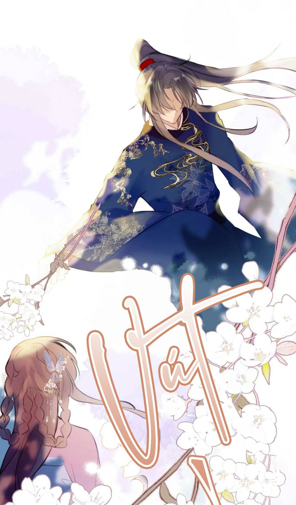 Vi Phu Của Ta Là Long Ngạo Thiên: Chapter 34