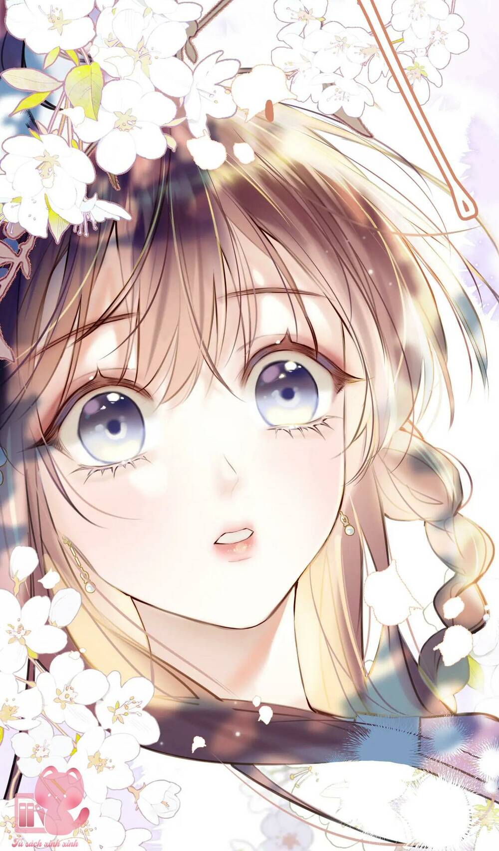 Vi Phu Của Ta Là Long Ngạo Thiên: Chapter 34