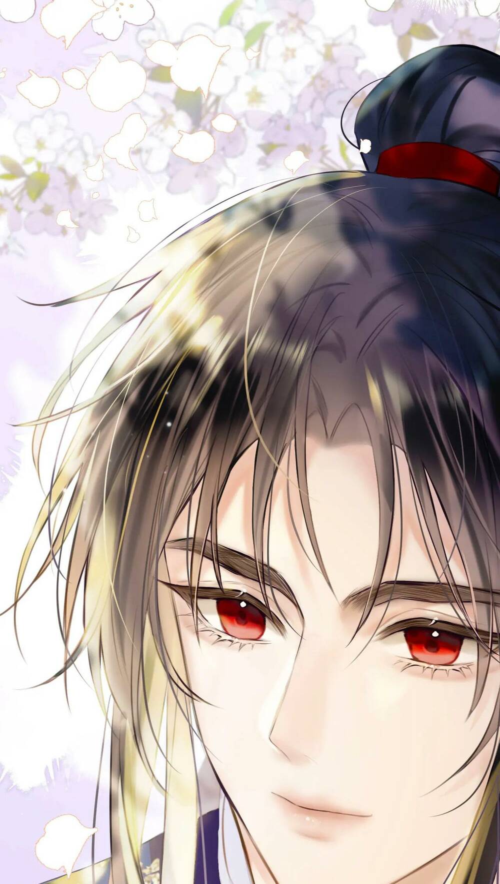 Vi Phu Của Ta Là Long Ngạo Thiên: Chapter 34