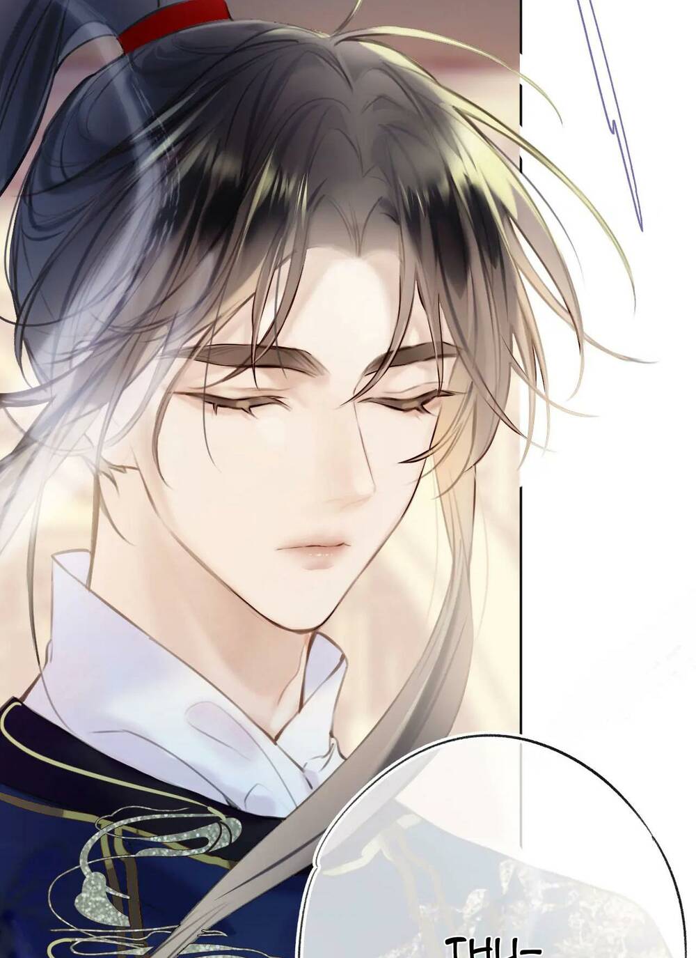 Vi Phu Của Ta Là Long Ngạo Thiên: Chapter 34