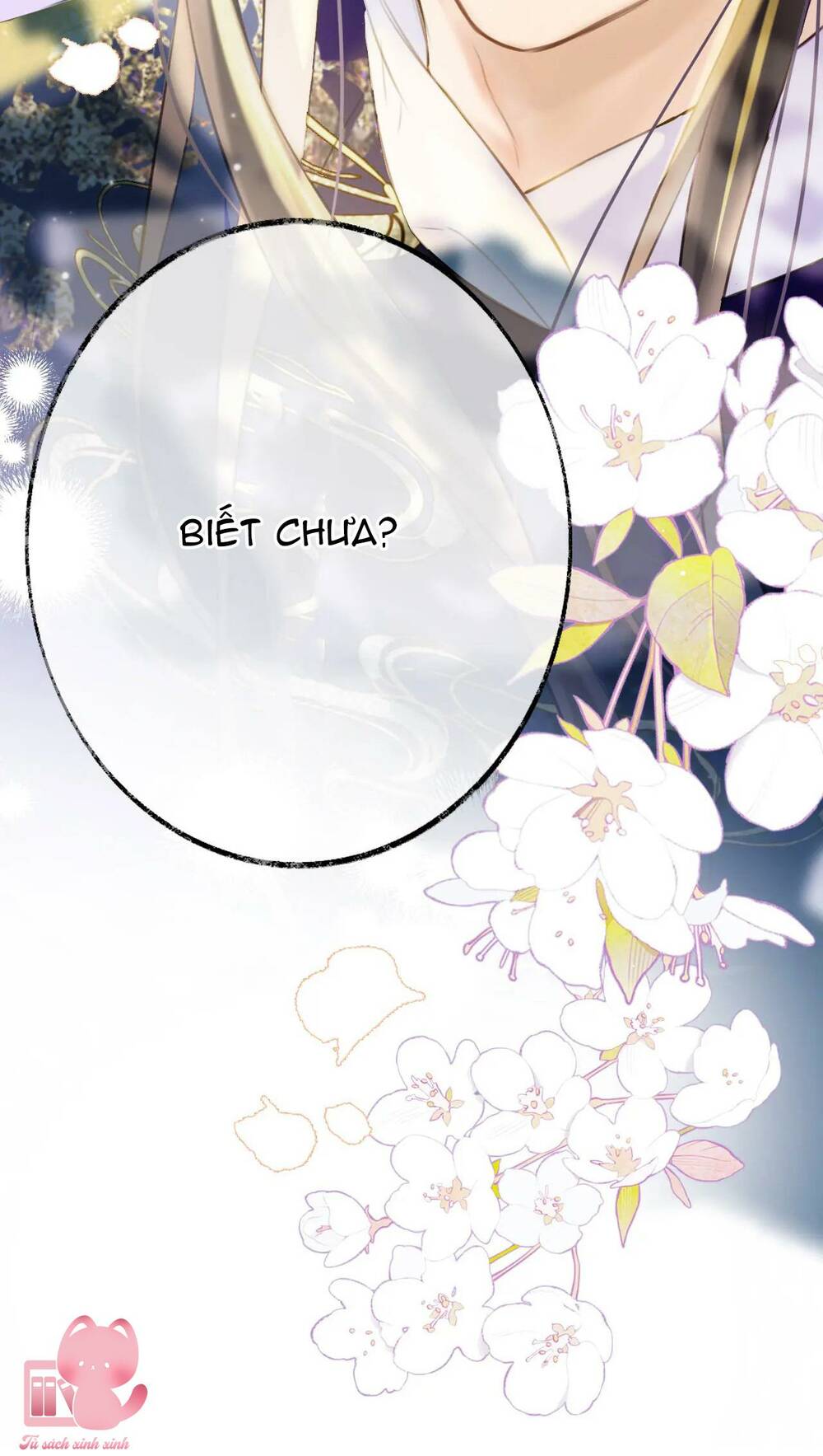 Vi Phu Của Ta Là Long Ngạo Thiên: Chapter 34