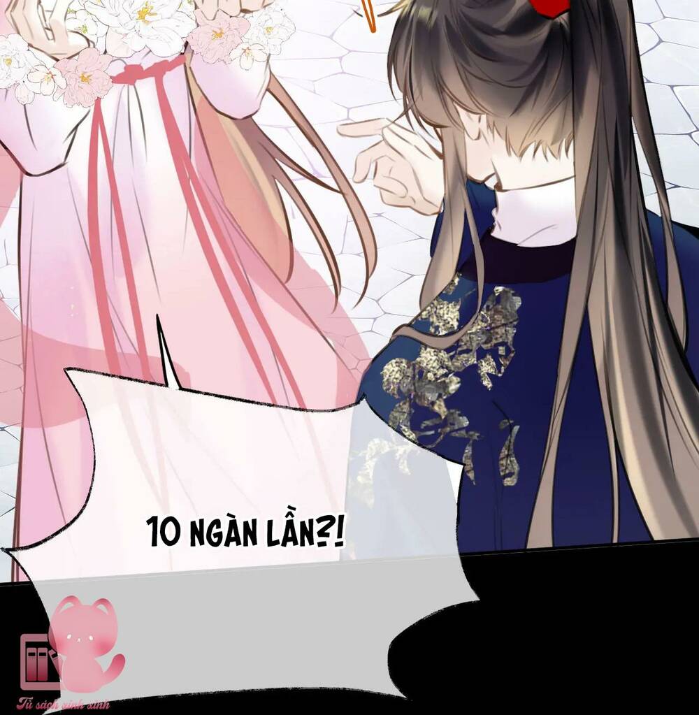 Vi Phu Của Ta Là Long Ngạo Thiên: Chapter 34