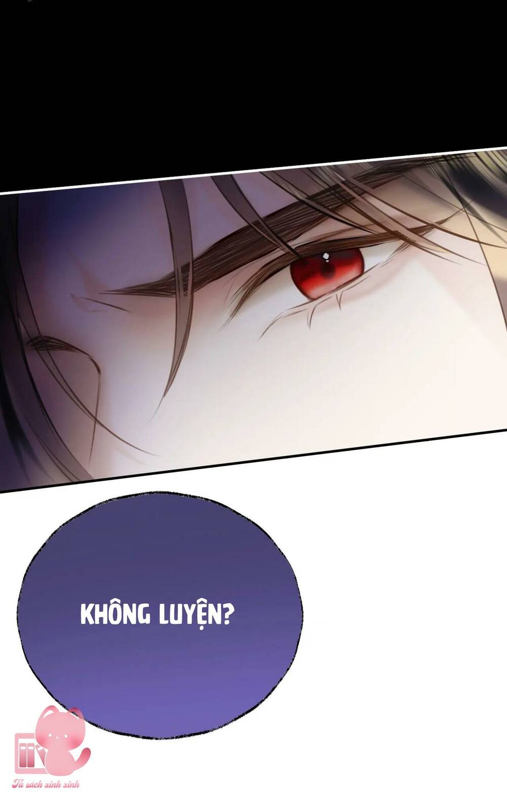 Vi Phu Của Ta Là Long Ngạo Thiên: Chapter 34