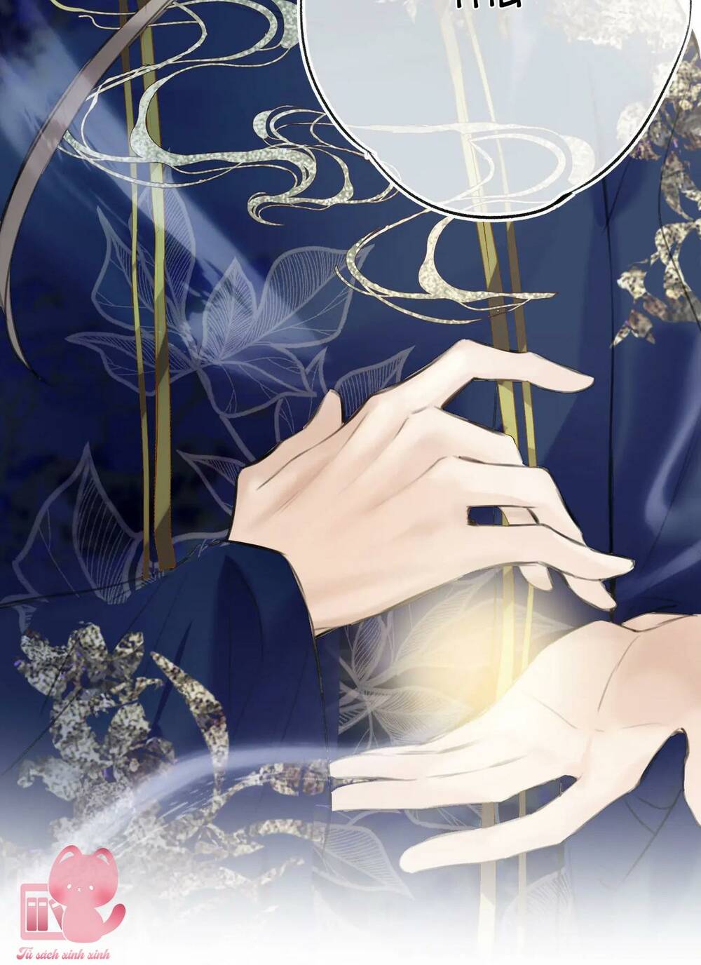 Vi Phu Của Ta Là Long Ngạo Thiên: Chapter 34