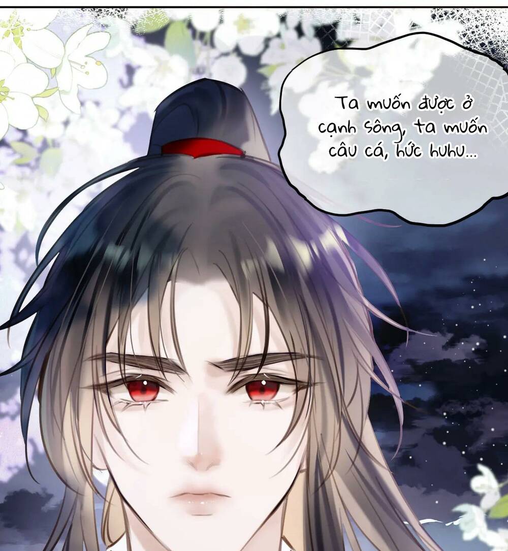 Vi Phu Của Ta Là Long Ngạo Thiên: Chapter 34