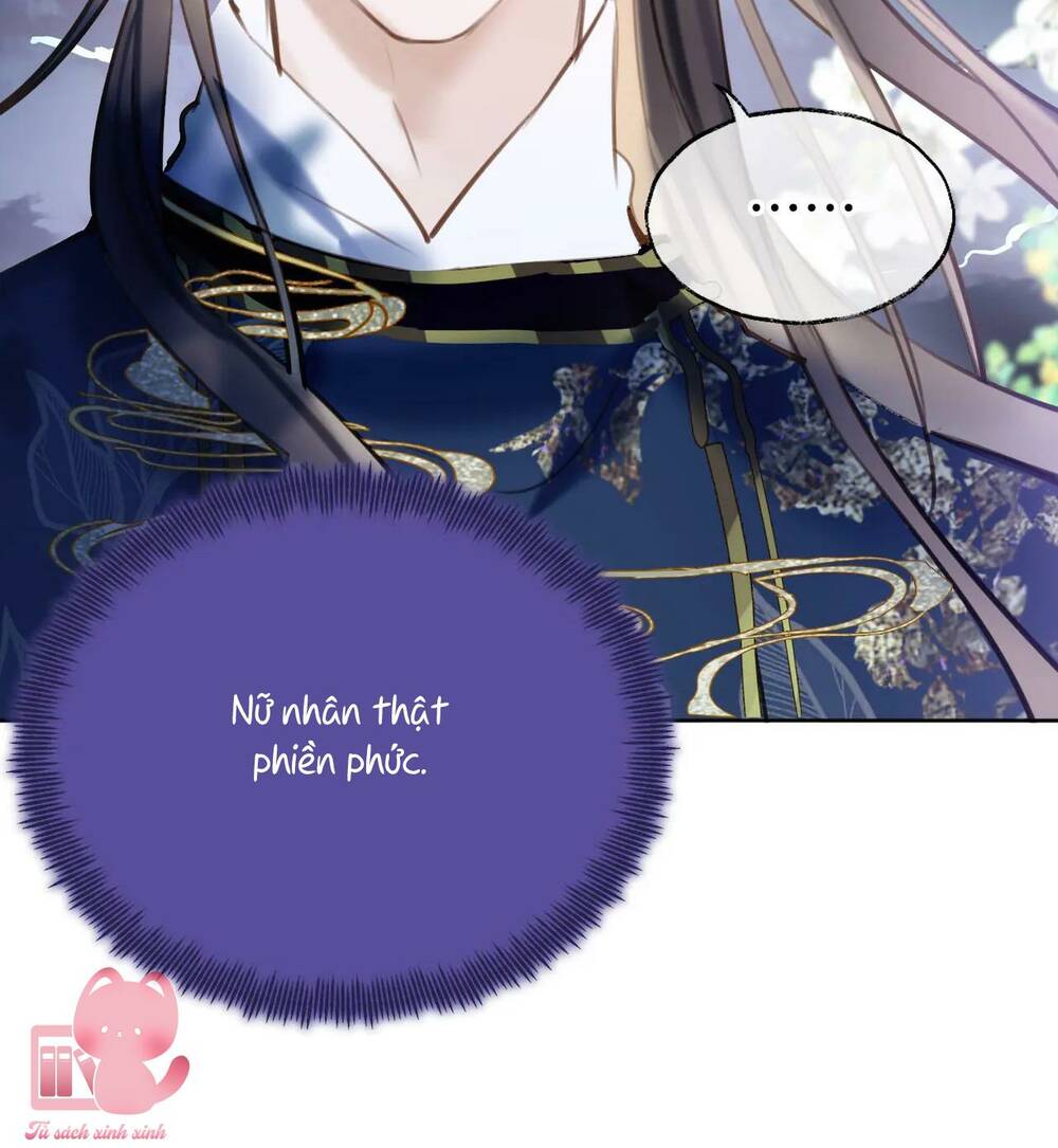 Vi Phu Của Ta Là Long Ngạo Thiên: Chapter 34