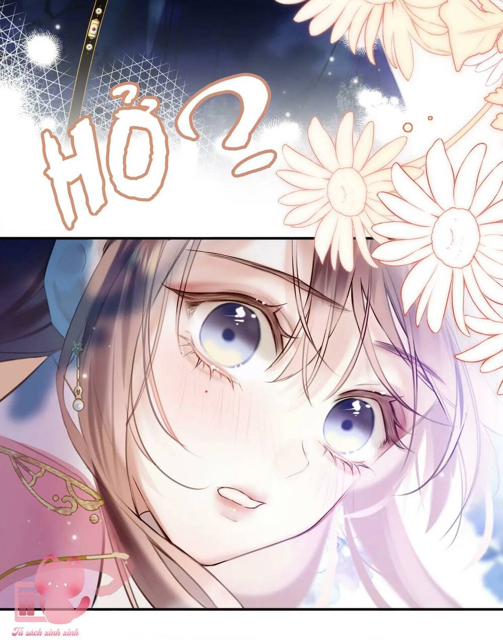 Vi Phu Của Ta Là Long Ngạo Thiên: Chapter 34