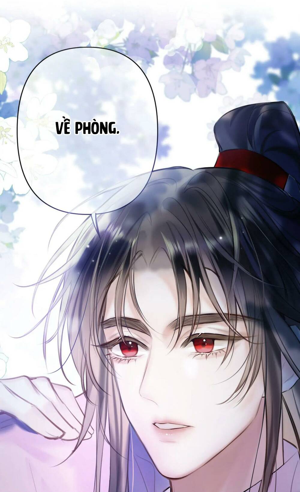 Vi Phu Của Ta Là Long Ngạo Thiên: Chapter 34