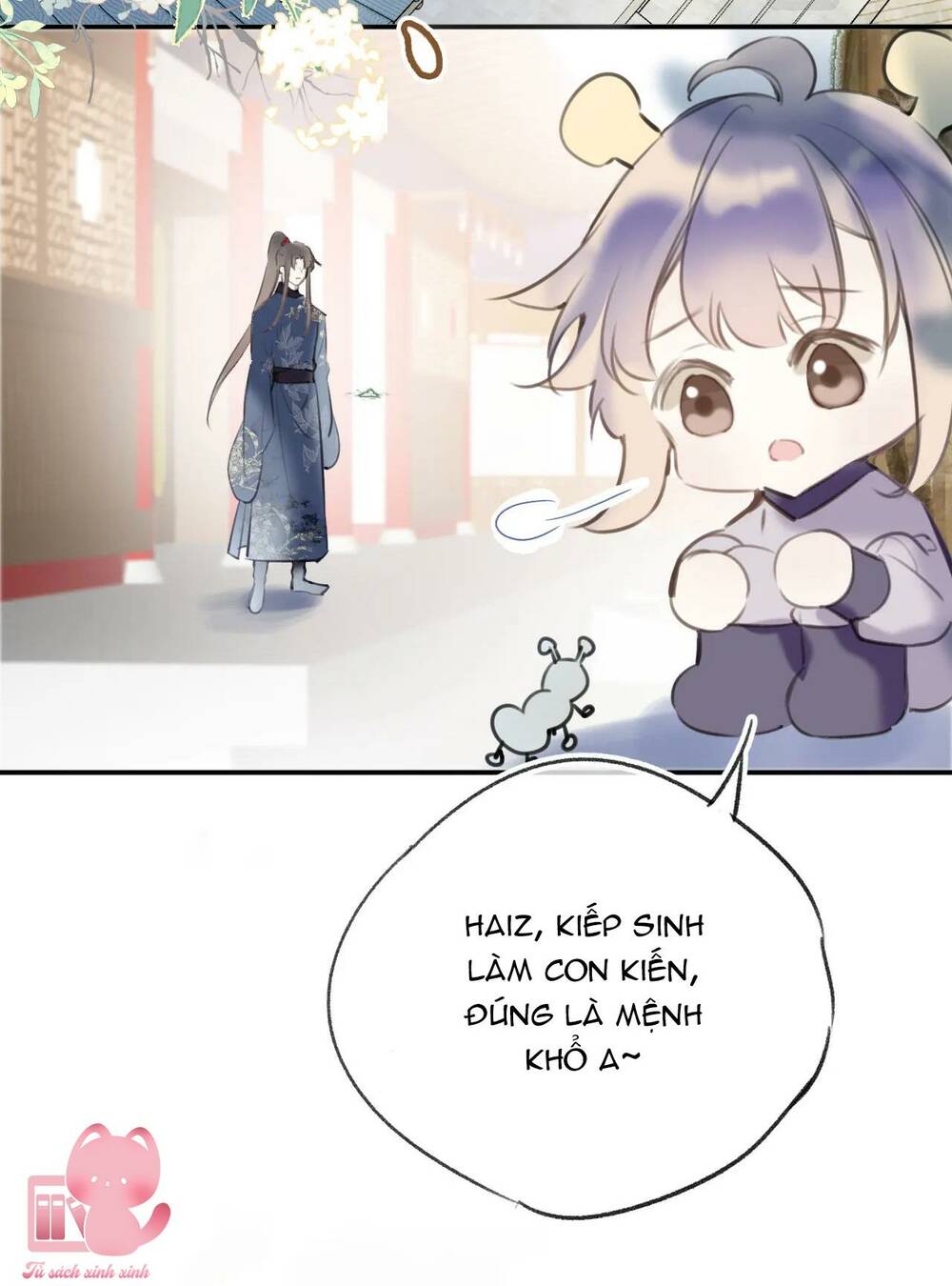 Vi Phu Của Ta Là Long Ngạo Thiên: Chapter 34