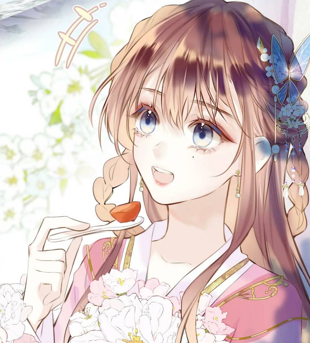 Vi Phu Của Ta Là Long Ngạo Thiên: Chapter 34