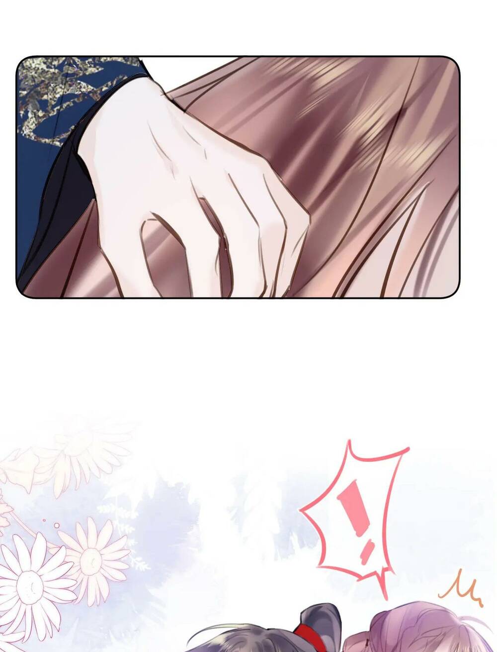 Vi Phu Của Ta Là Long Ngạo Thiên: Chapter 34