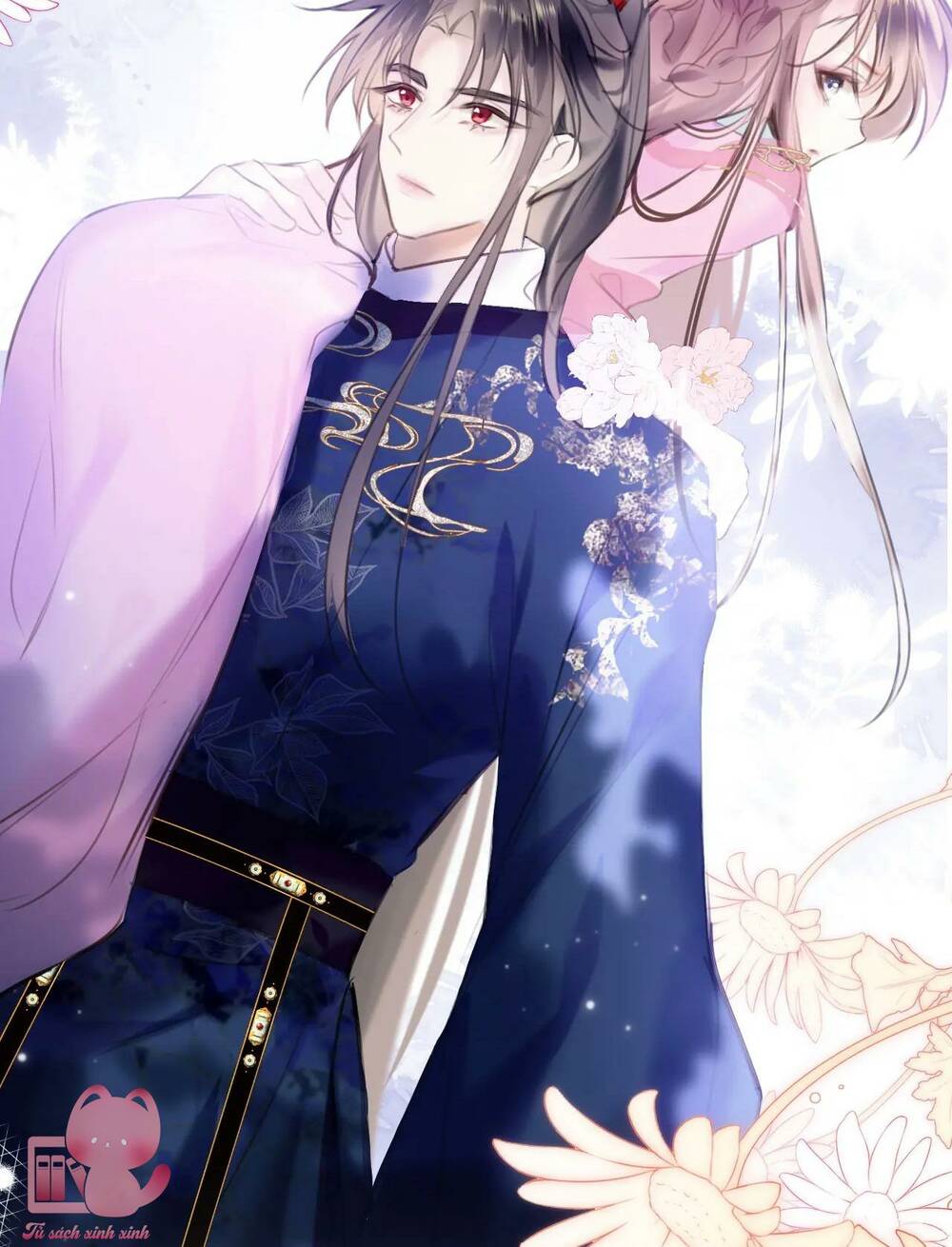 Vi Phu Của Ta Là Long Ngạo Thiên: Chapter 34