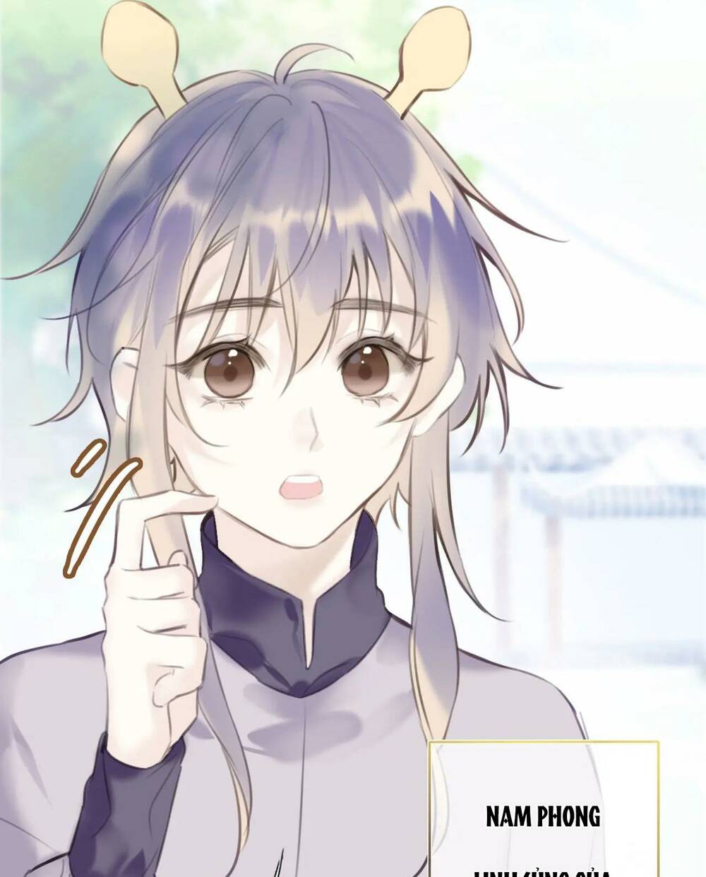 Vi Phu Của Ta Là Long Ngạo Thiên: Chapter 34