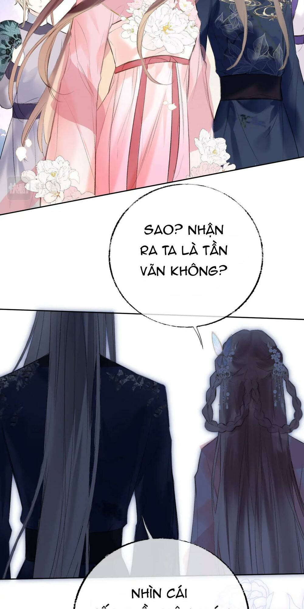 Vi Phu Của Ta Là Long Ngạo Thiên: Chapter 35
