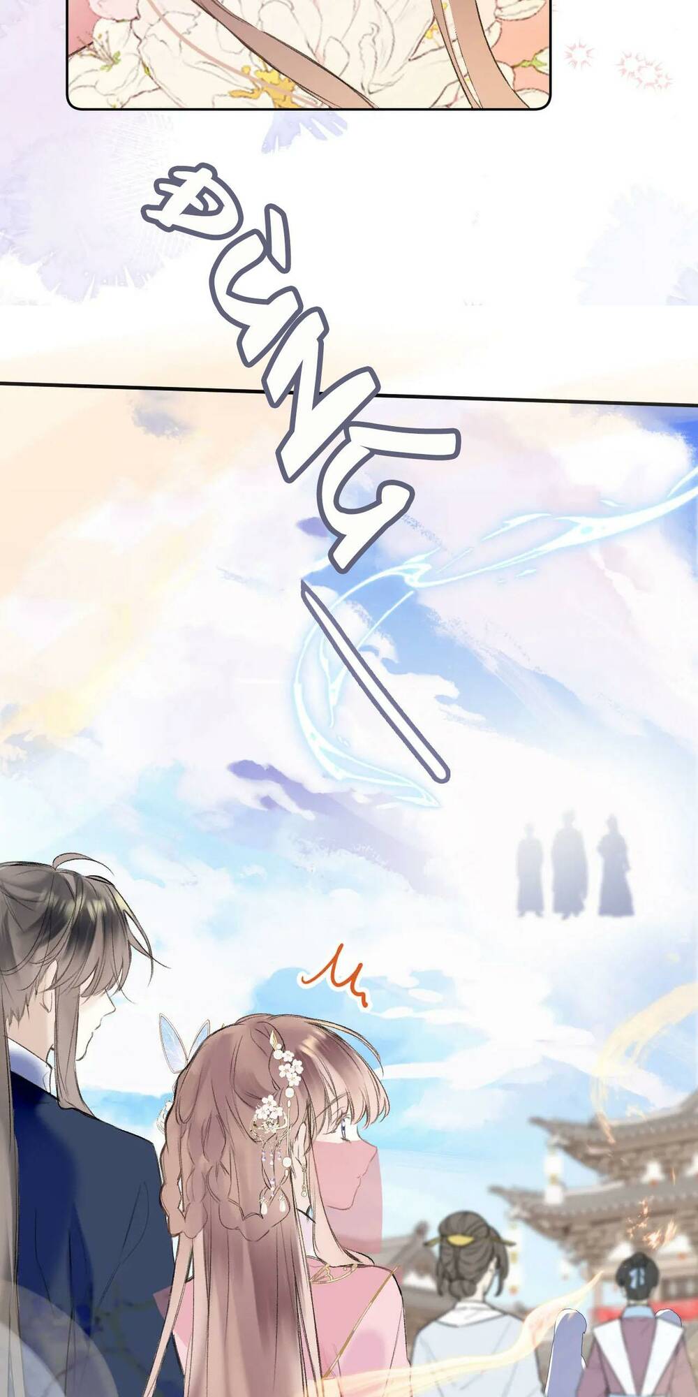 Vi Phu Của Ta Là Long Ngạo Thiên: Chapter 35