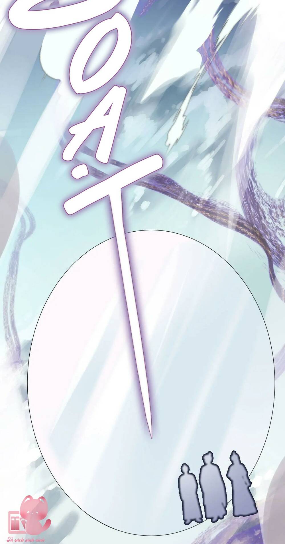 Vi Phu Của Ta Là Long Ngạo Thiên: Chapter 35