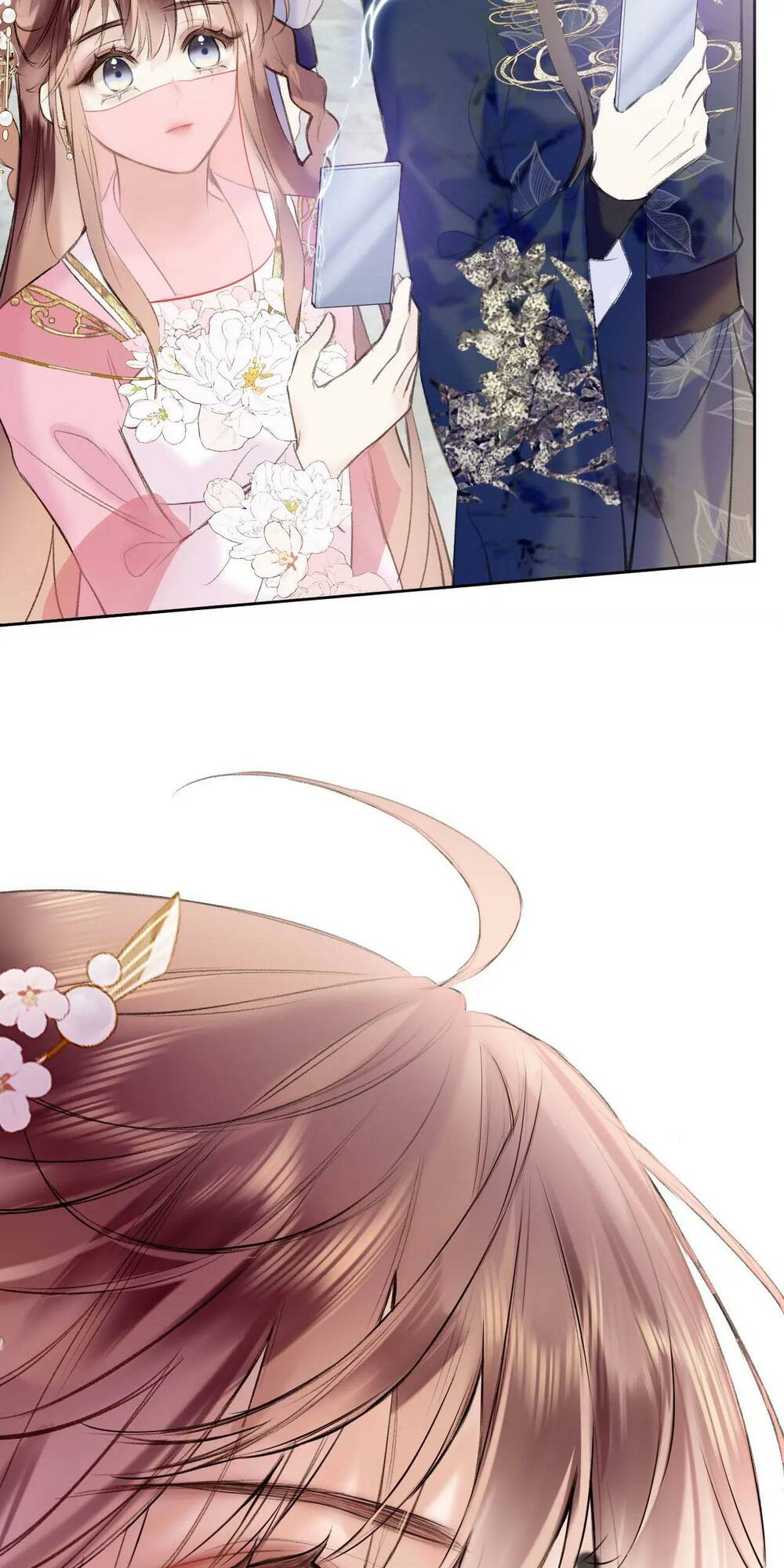 Vi Phu Của Ta Là Long Ngạo Thiên: Chapter 35