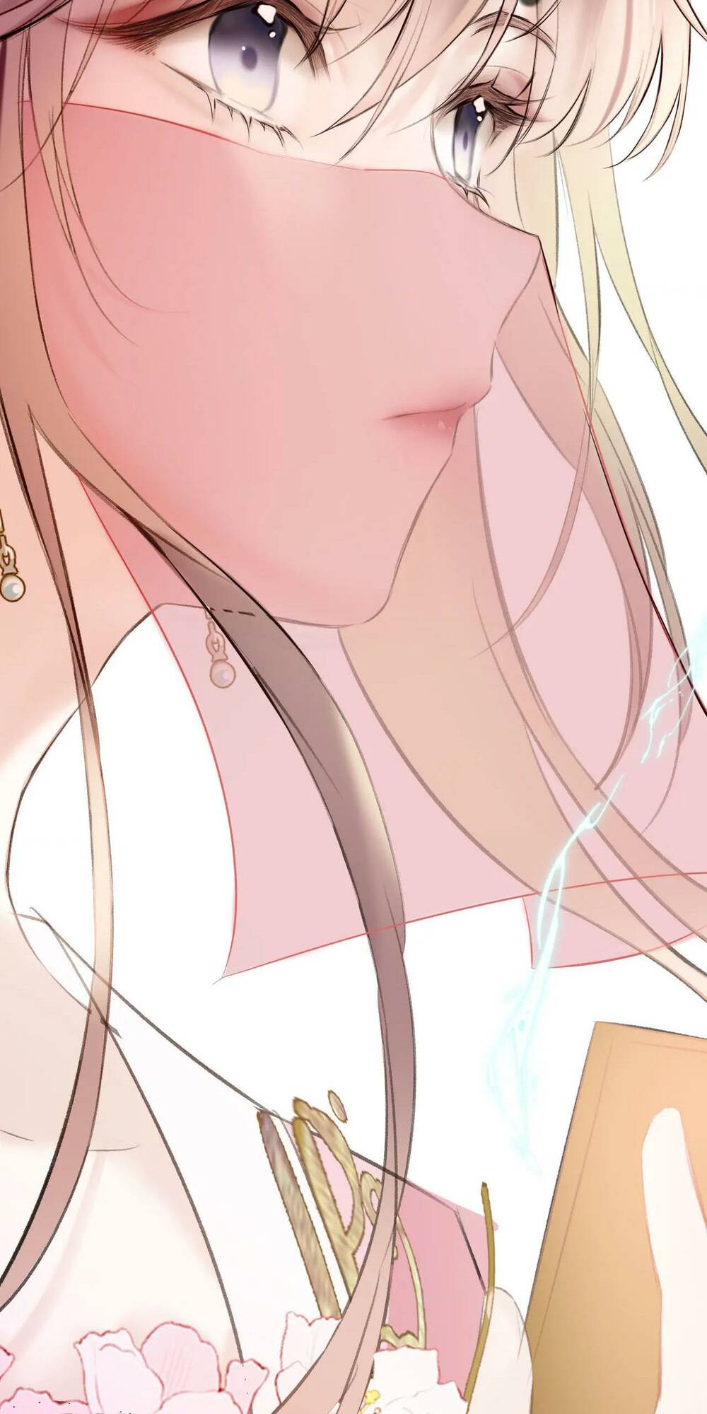 Vi Phu Của Ta Là Long Ngạo Thiên: Chapter 35