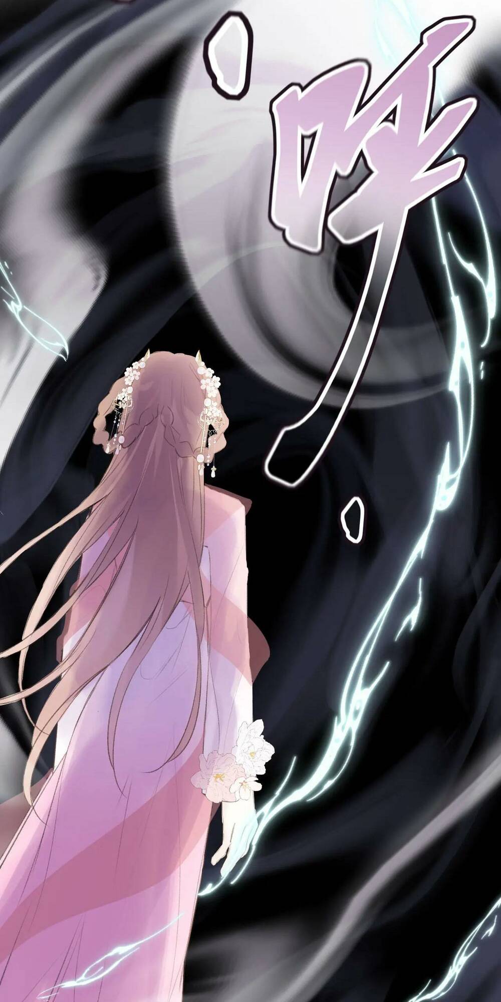 Vi Phu Của Ta Là Long Ngạo Thiên: Chapter 35