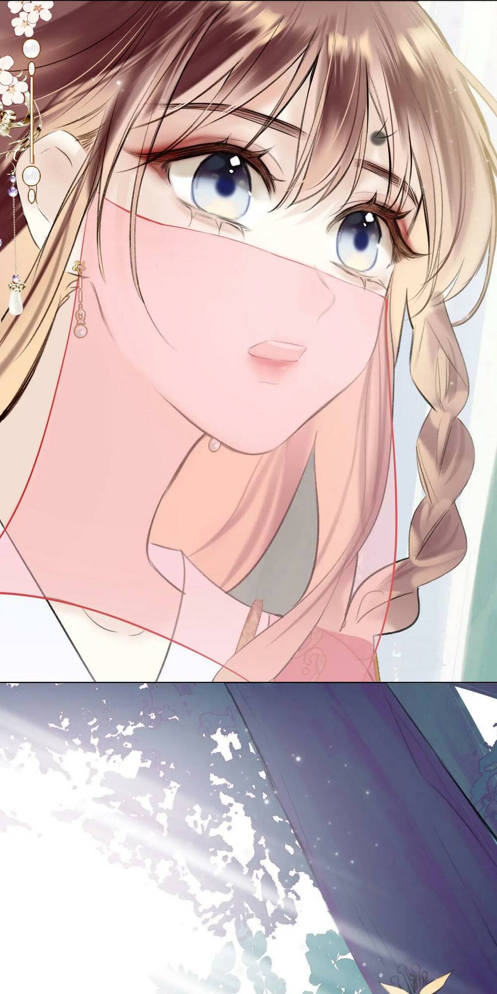 Vi Phu Của Ta Là Long Ngạo Thiên: Chapter 35