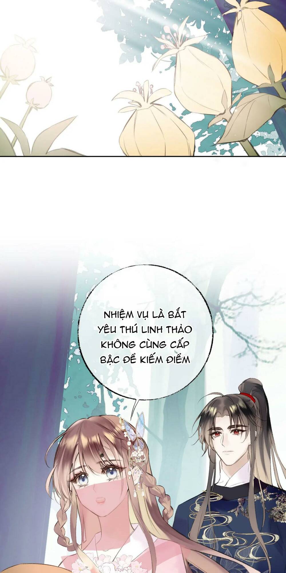 Vi Phu Của Ta Là Long Ngạo Thiên: Chapter 35