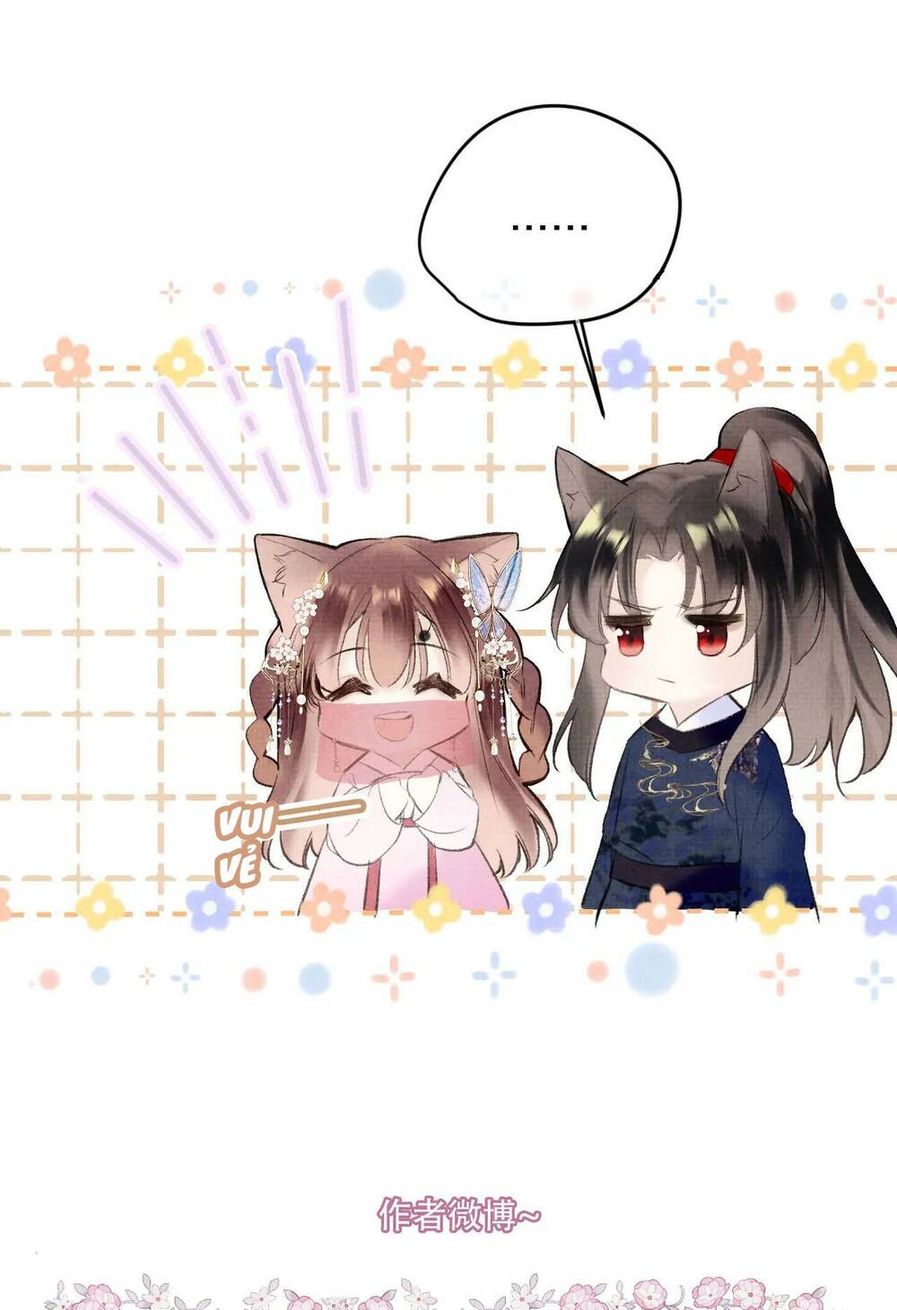 Vi Phu Của Ta Là Long Ngạo Thiên: Chapter 35