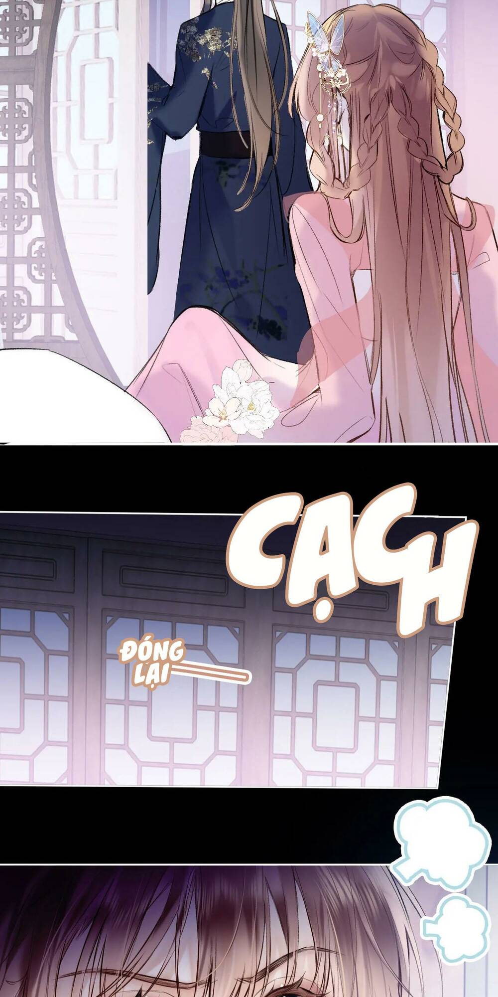 Vi Phu Của Ta Là Long Ngạo Thiên: Chapter 35