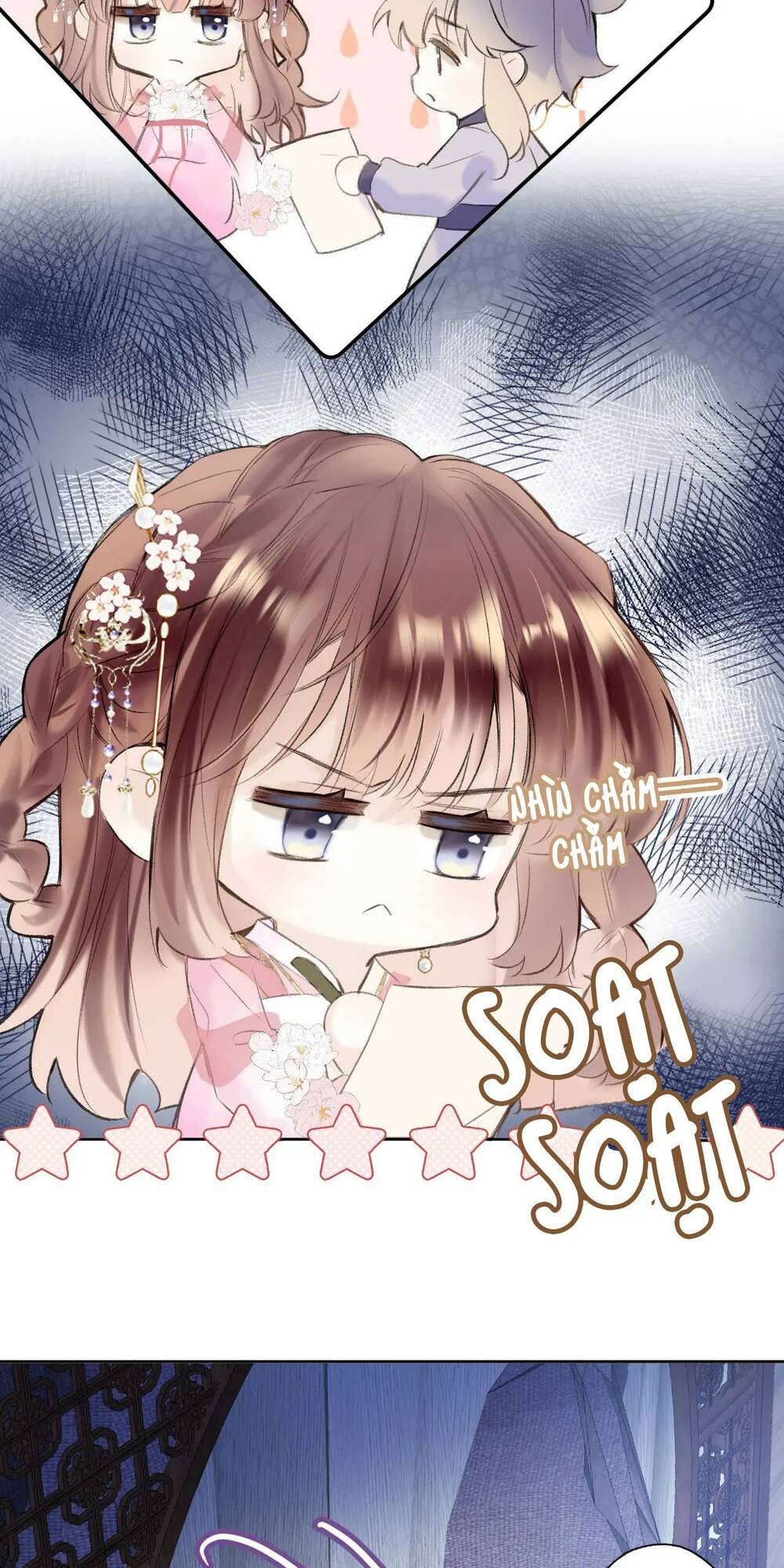 Vi Phu Của Ta Là Long Ngạo Thiên: Chapter 35